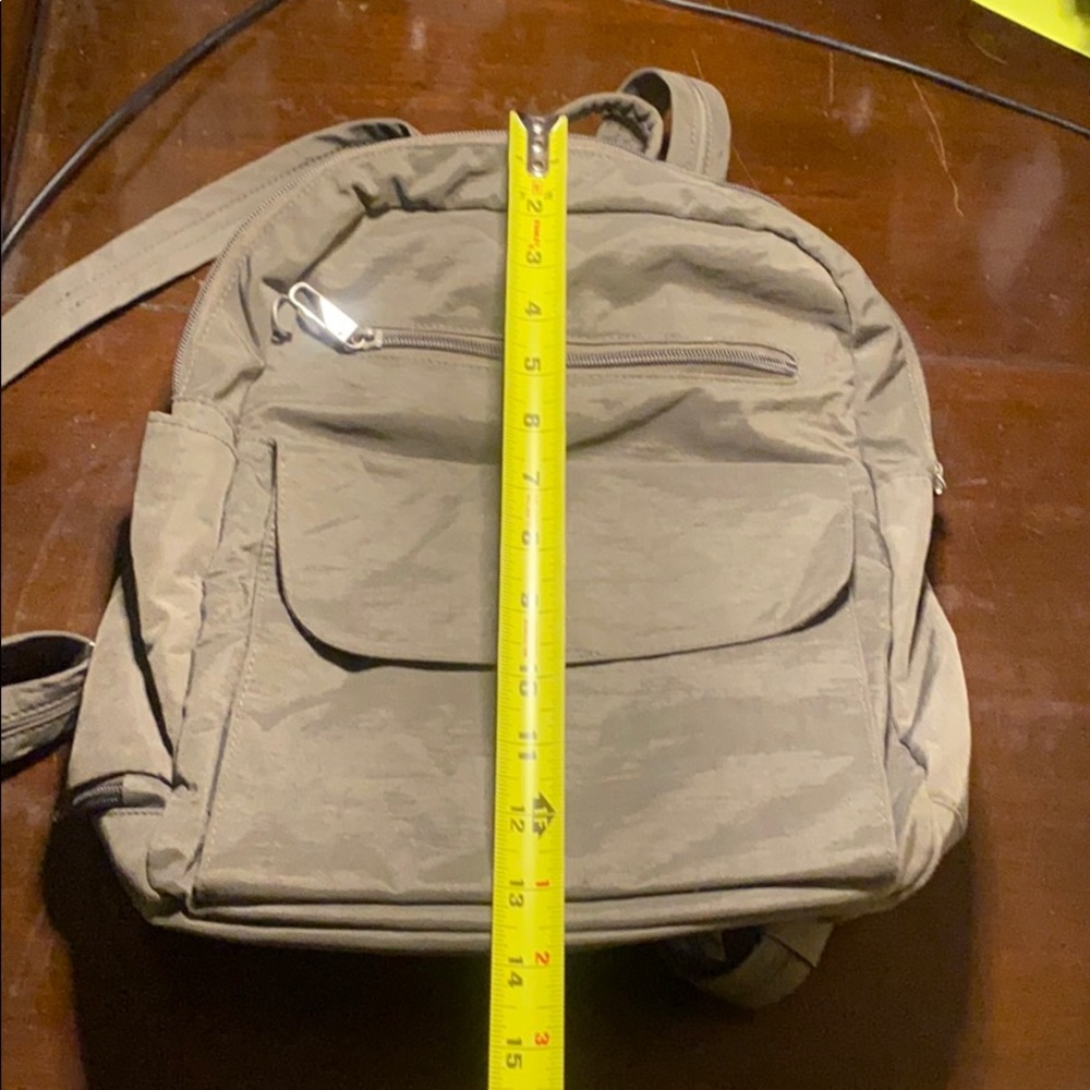 Travelon Backpack